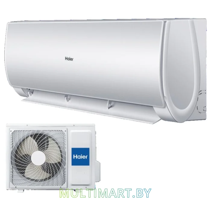 Кондиционер Haier AS09CB2HRA/1U09JE7ERA